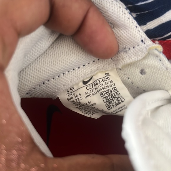 Nike high tops - Picture 3 of 3